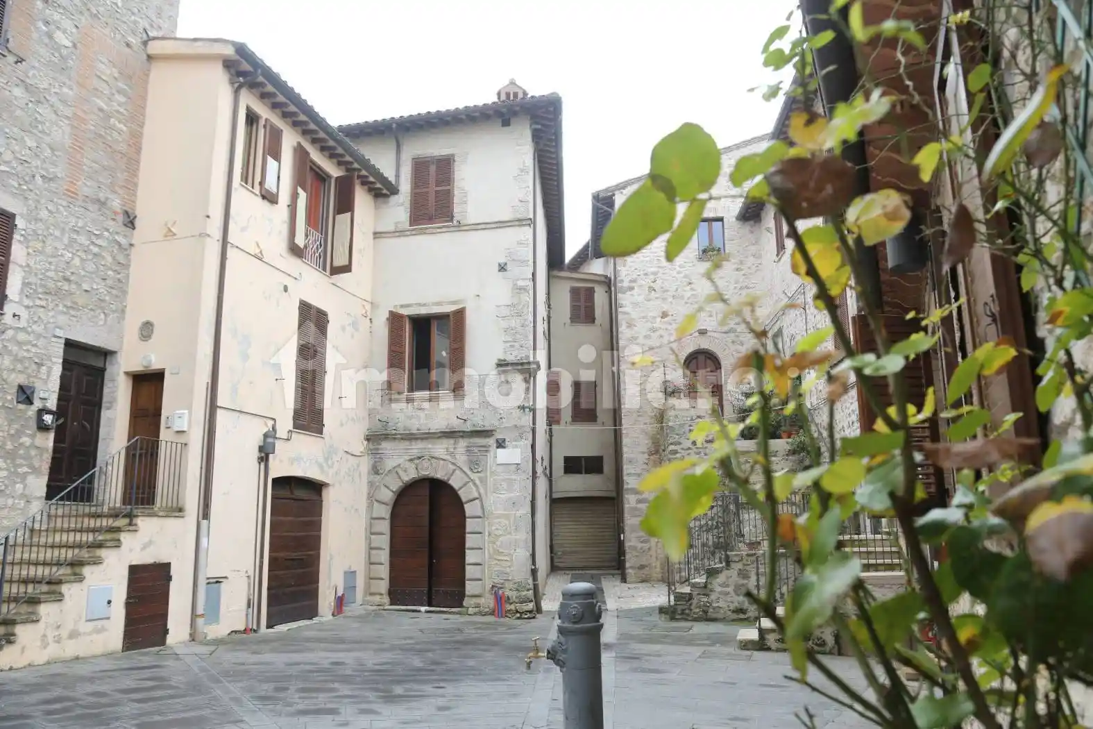 Appartamento in vendita a Massa Martana