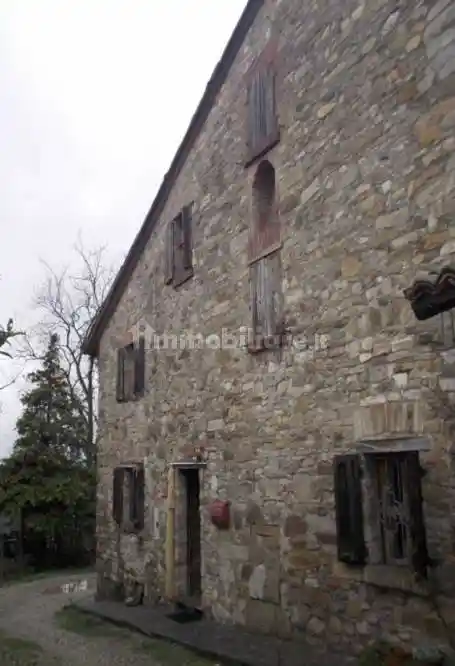 Casa indipendente in vendita a Casasco