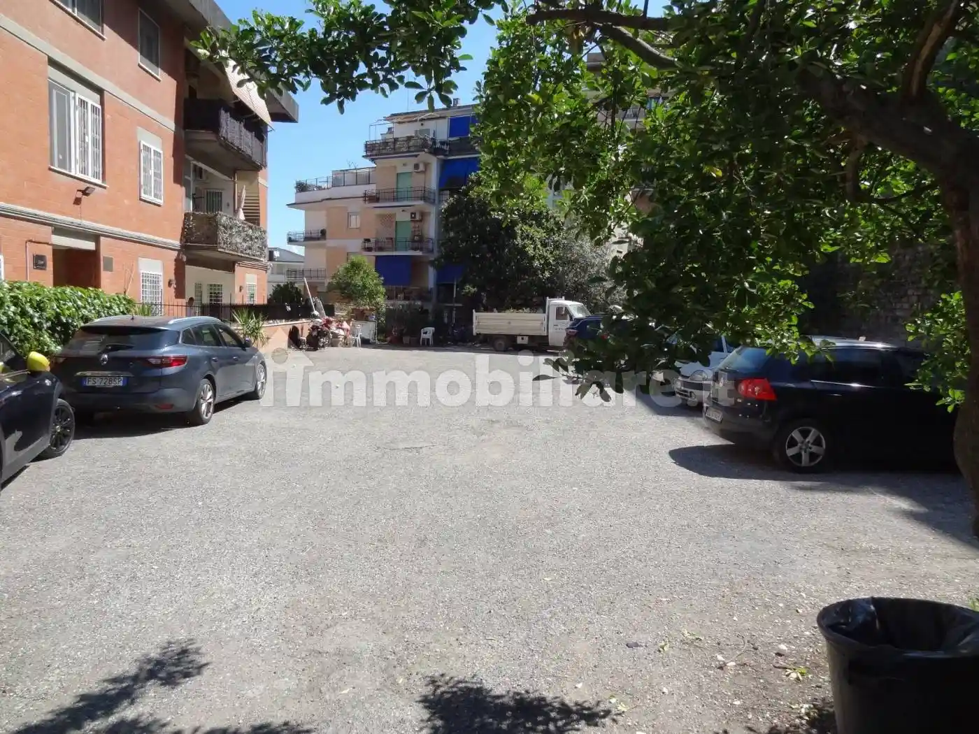Appartamento in affitto a Roma
