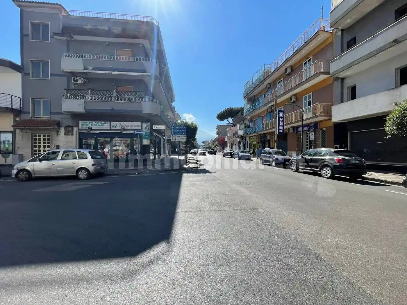 Appartamento in vendita a Volla