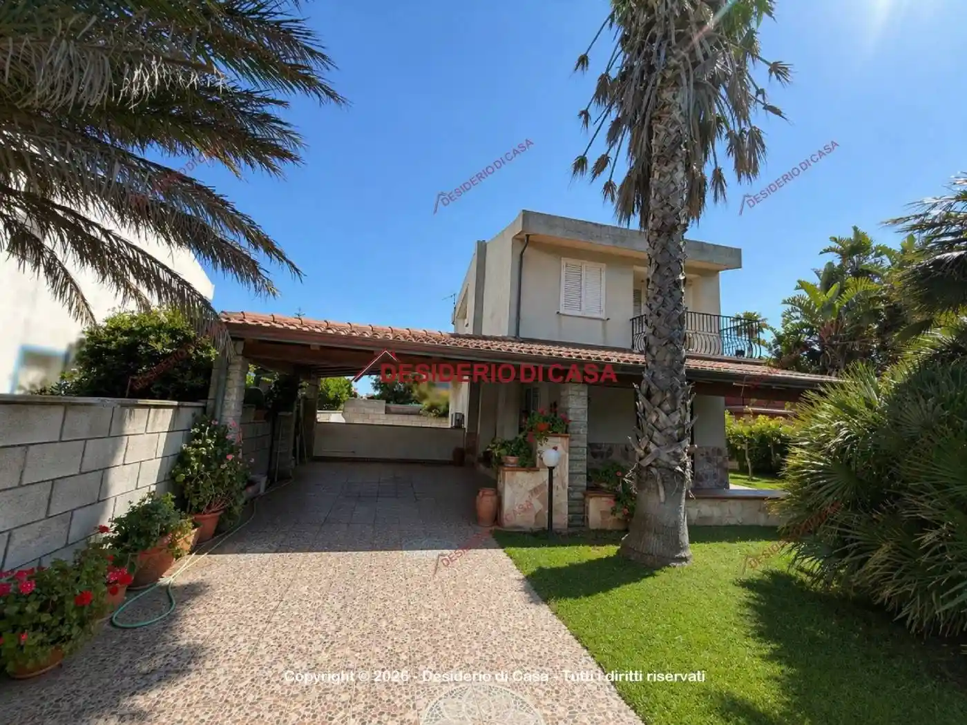 Villa in vendita a Barcellona Pozzo di Gotto