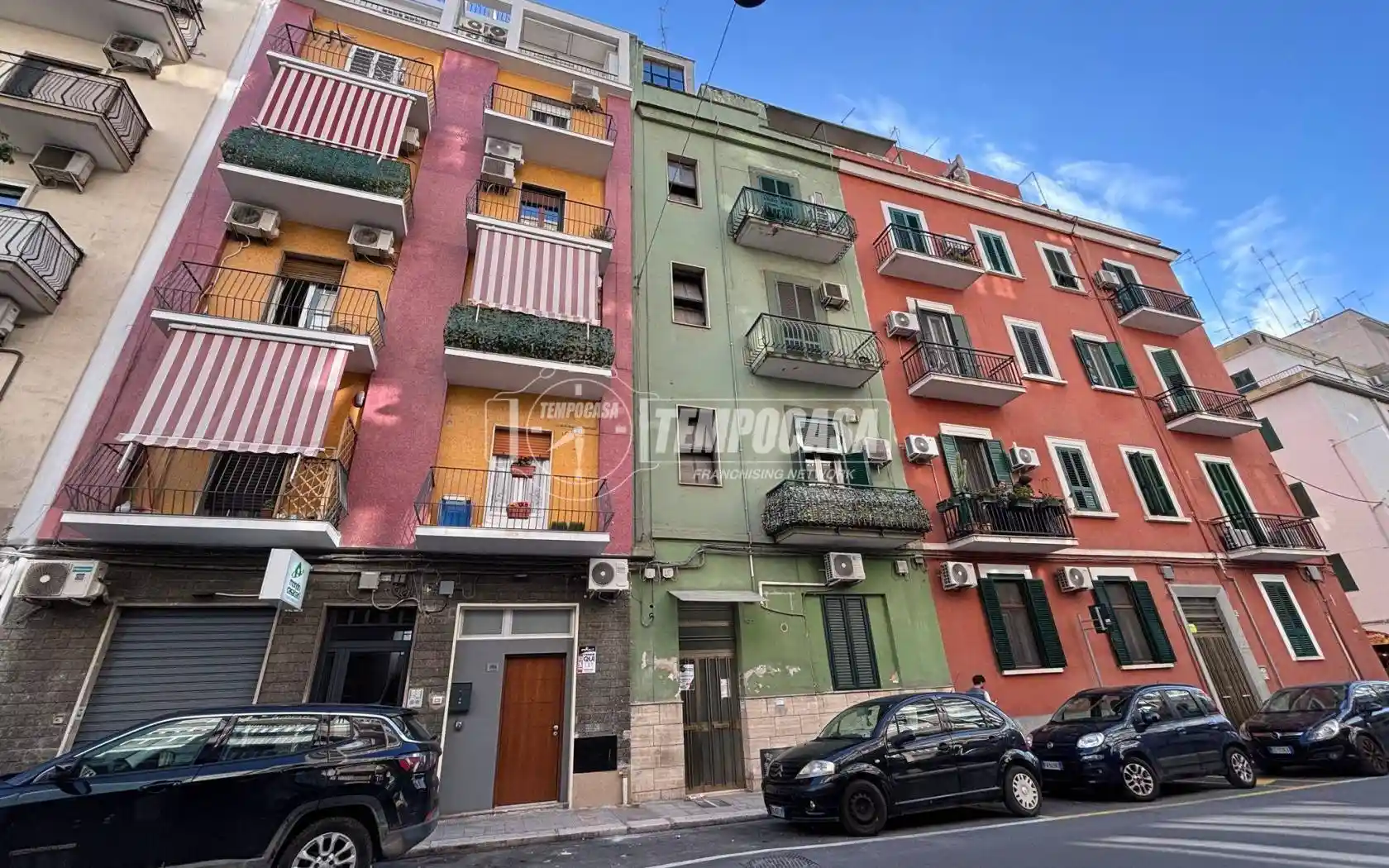 Appartamento in vendita a Bari