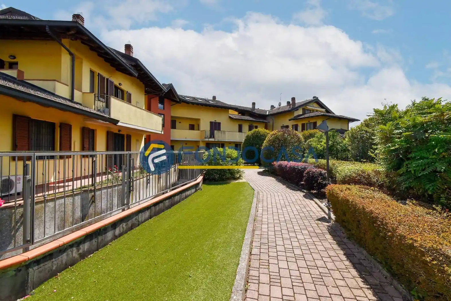 Appartamento in vendita a Lodi