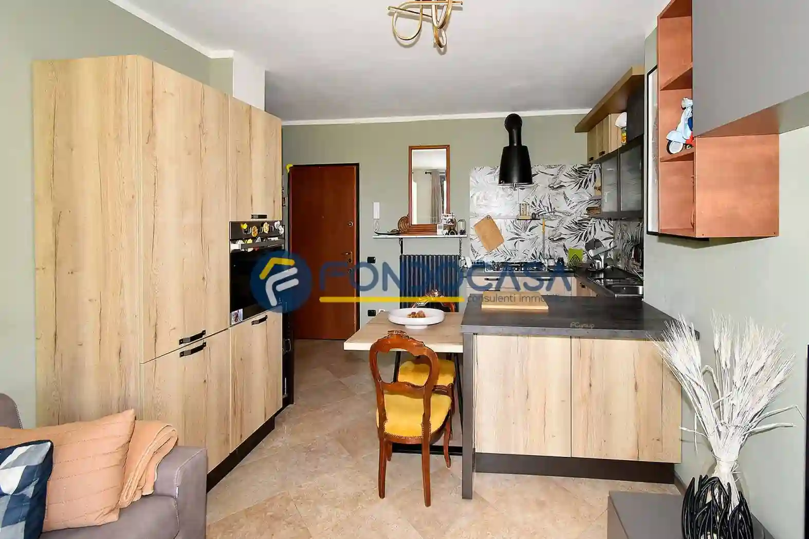 Appartamento - foto 5