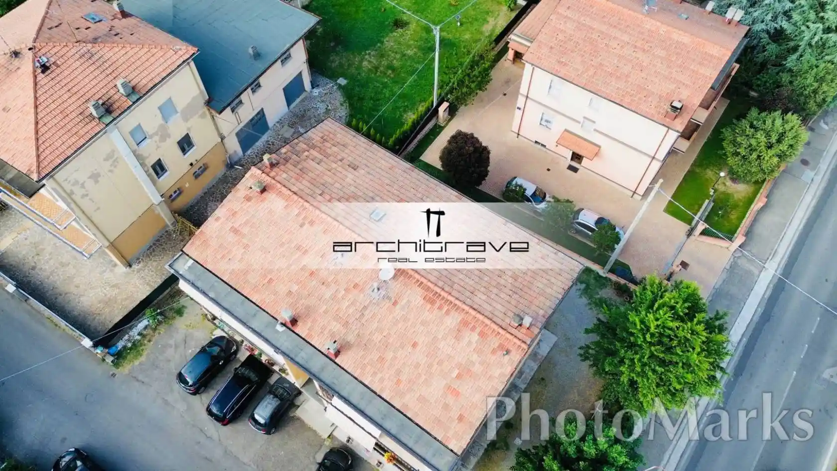 Appartamento in vendita a Formigine