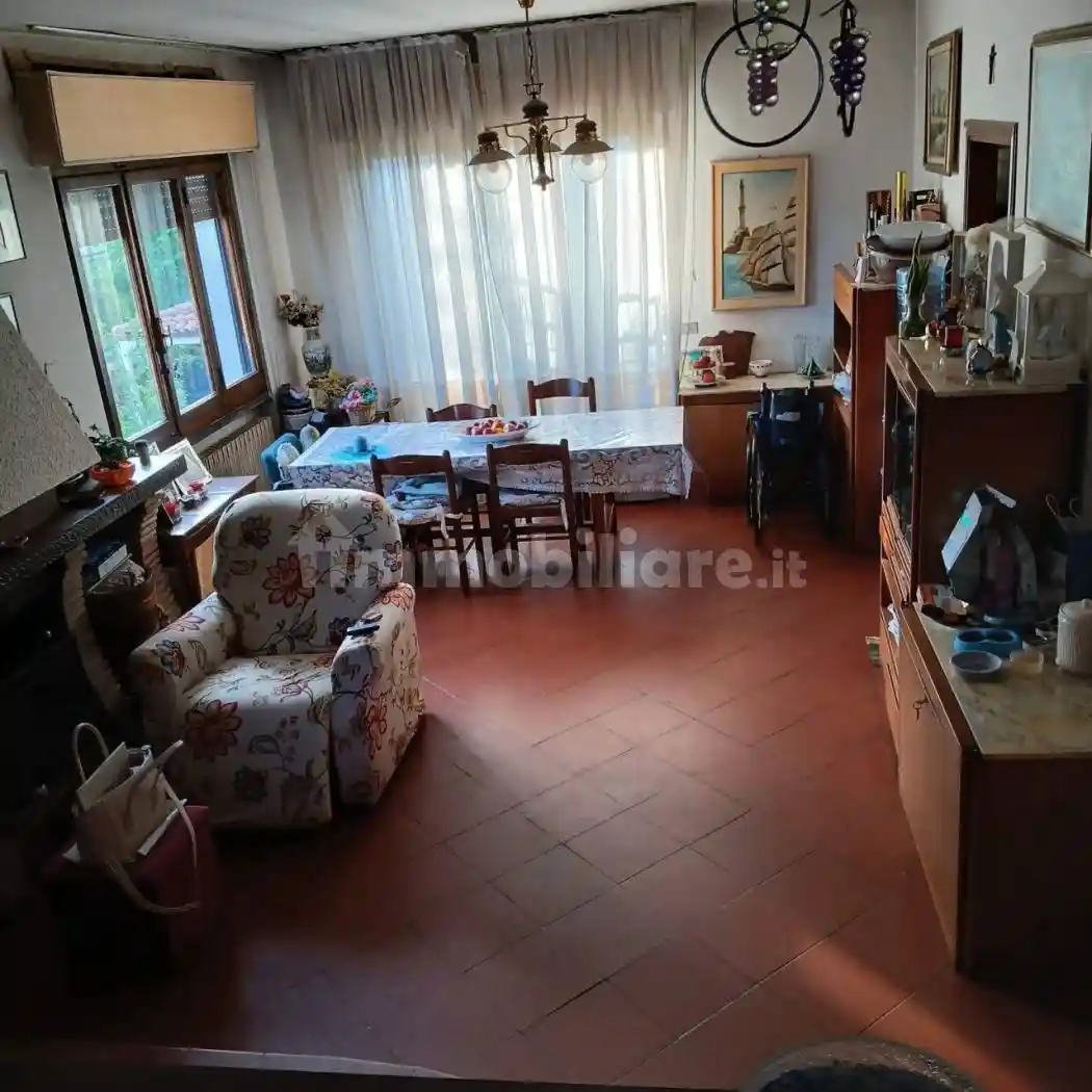 Attico - Mansarda in vendita a Forte dei Marmi