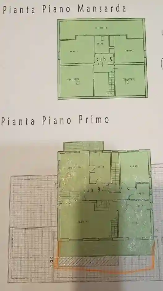 Attico - Mansarda - foto 3