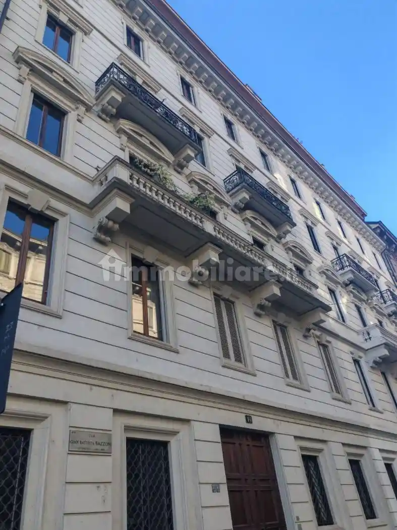 Attico - Mansarda in affitto a Milano