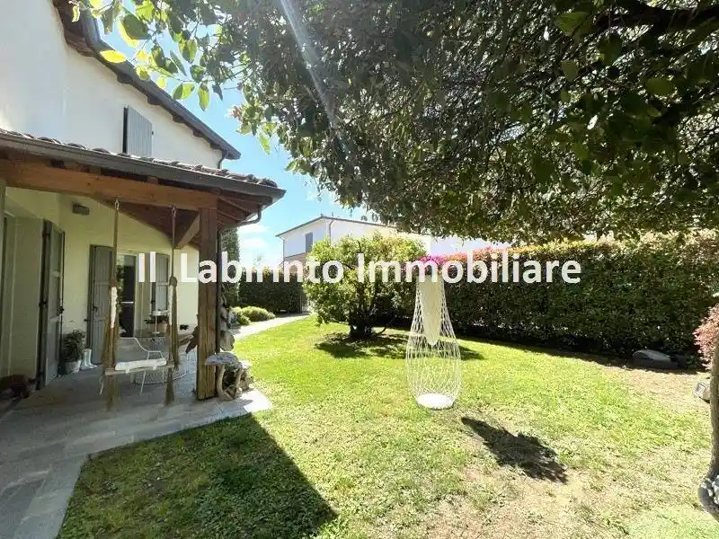 Casa indipendente in vendita a Faenza