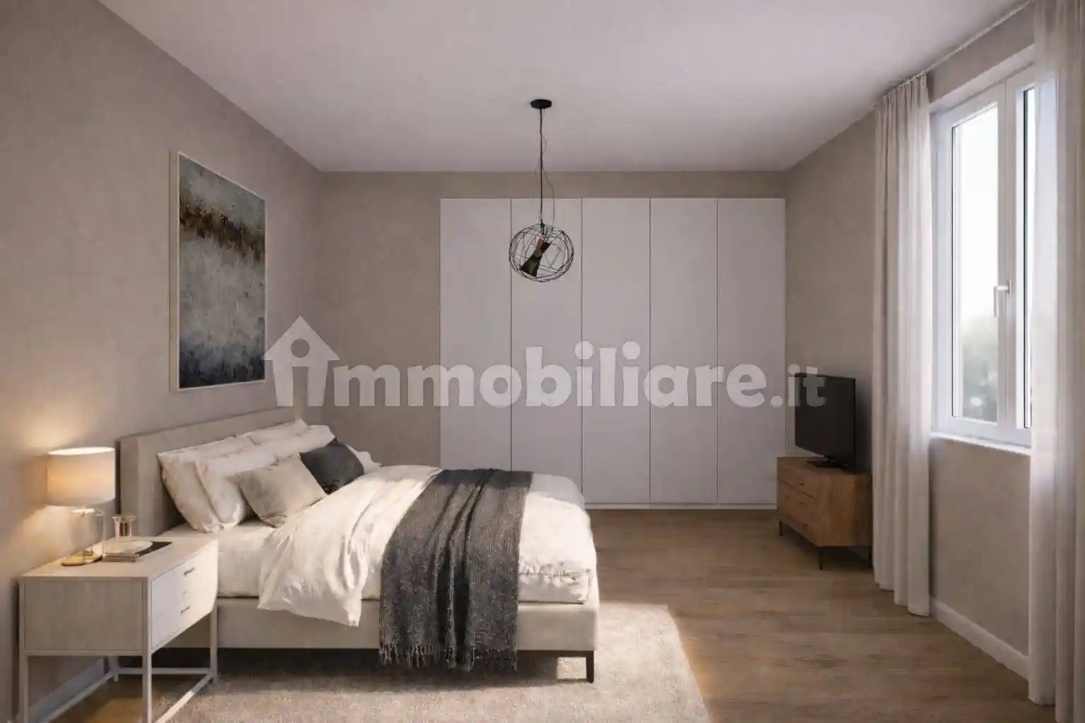 Appartamento in vendita a Firenze