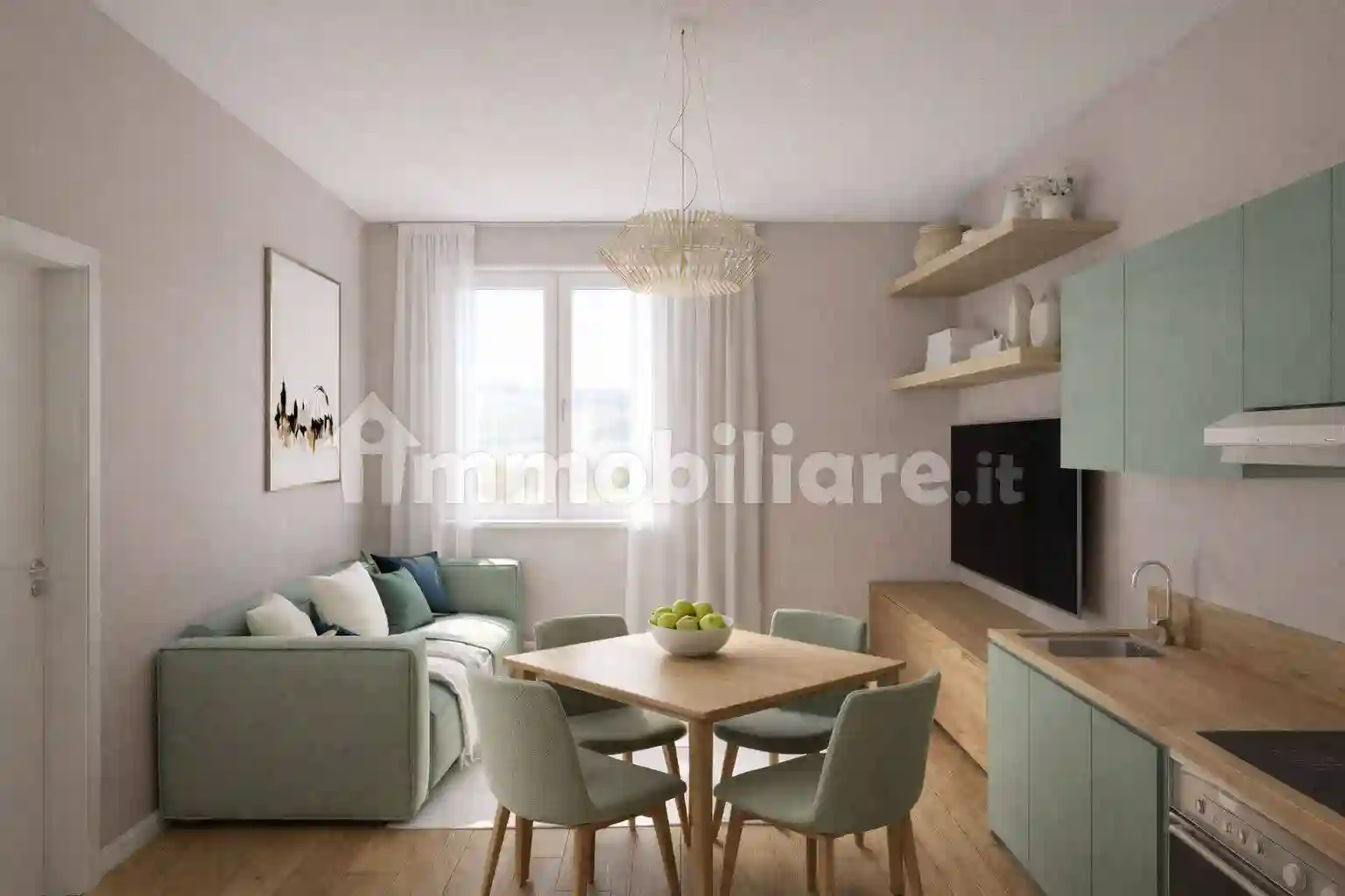 Appartamento - foto 2