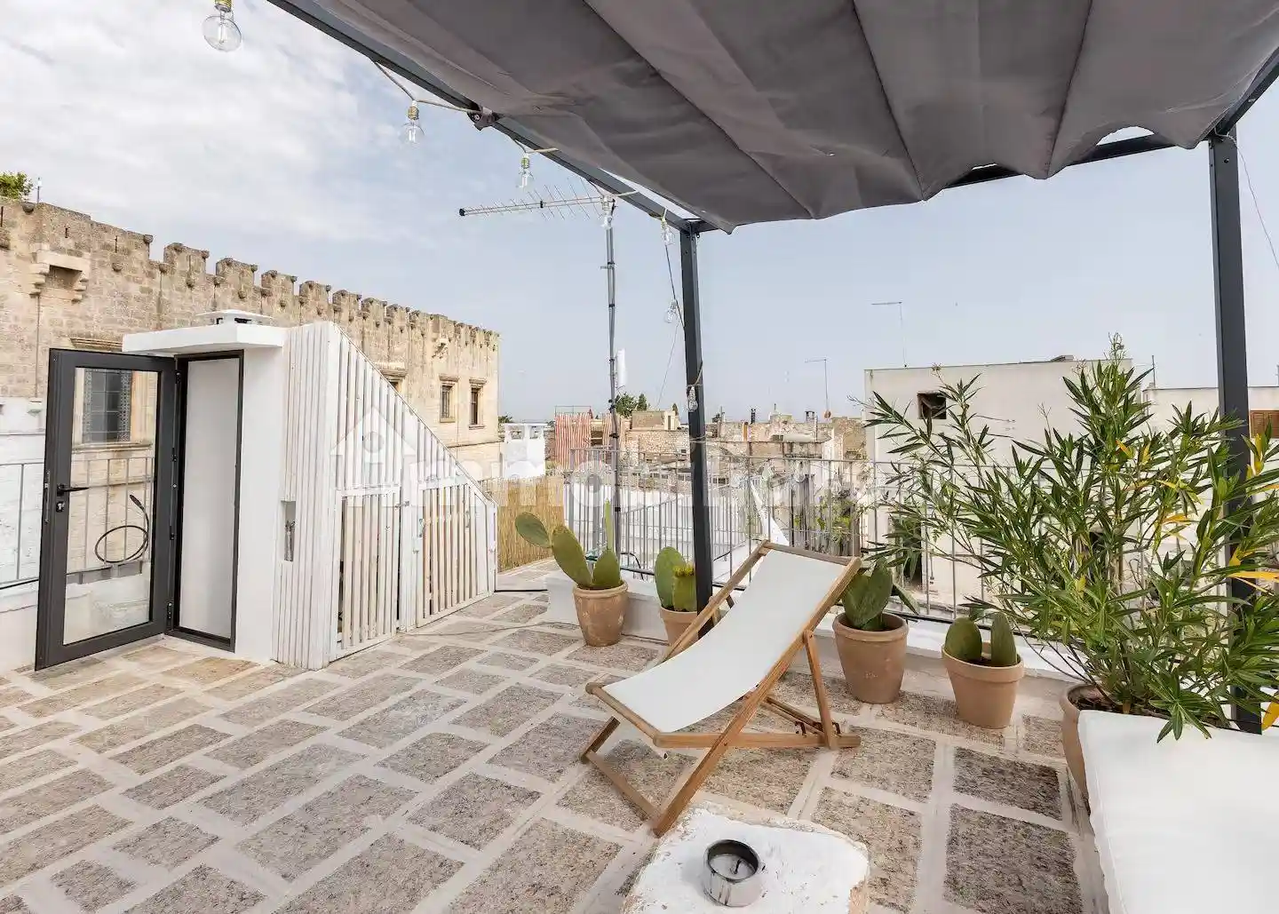 Casa indipendente in vendita a Carovigno
