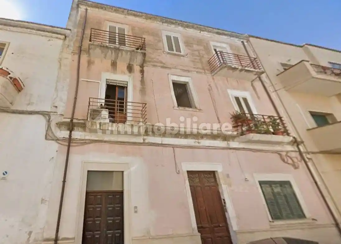 Appartamento in vendita a Lecce