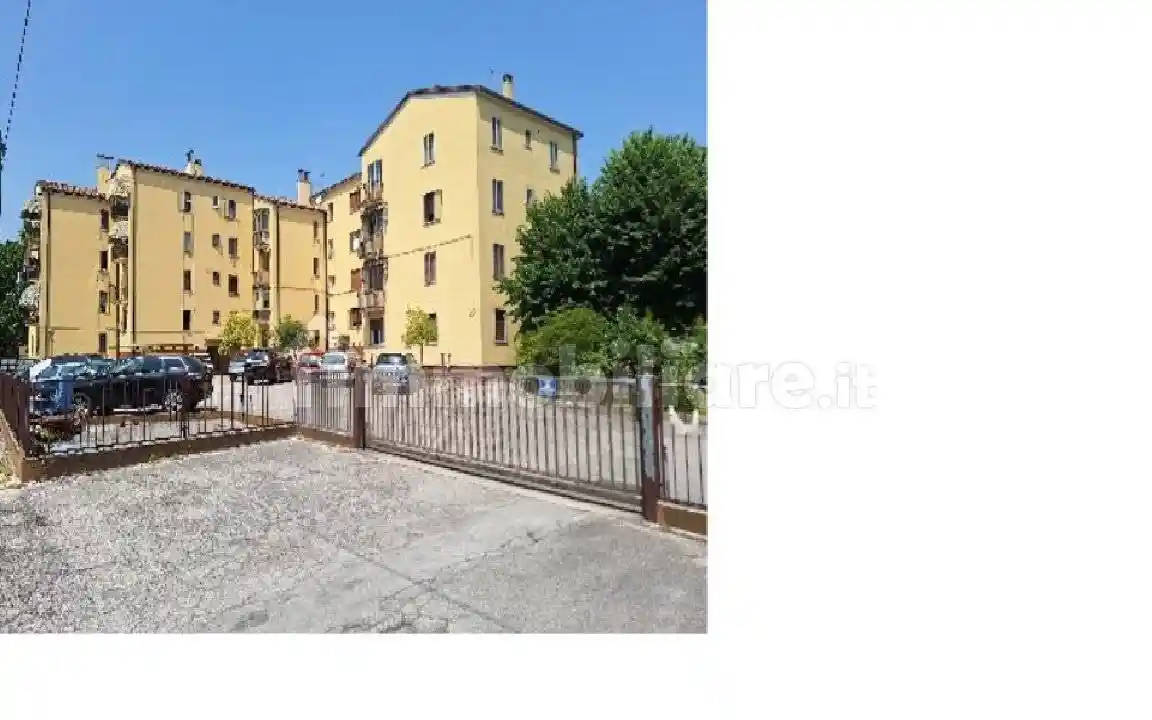 Appartamento in vendita a Venezia