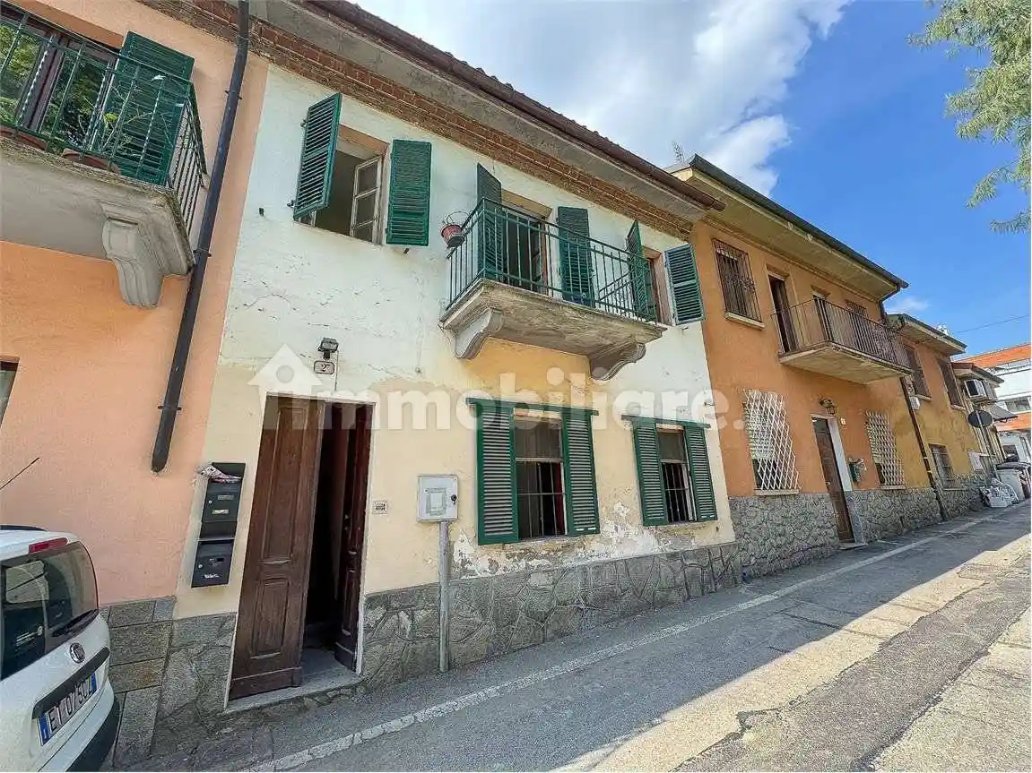 Casa indipendente in vendita a Chieri
