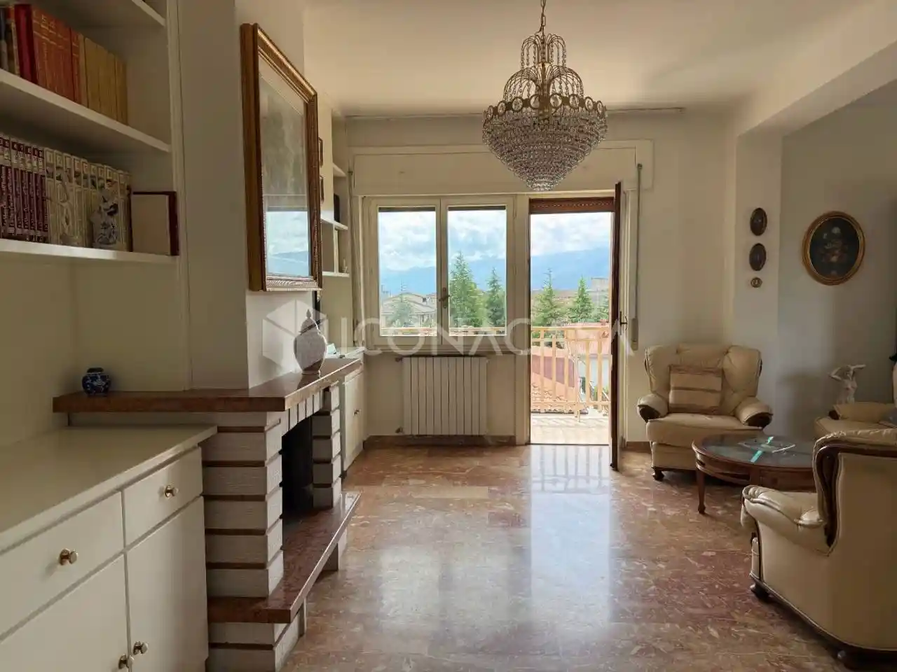 Appartamento in vendita a Avezzano