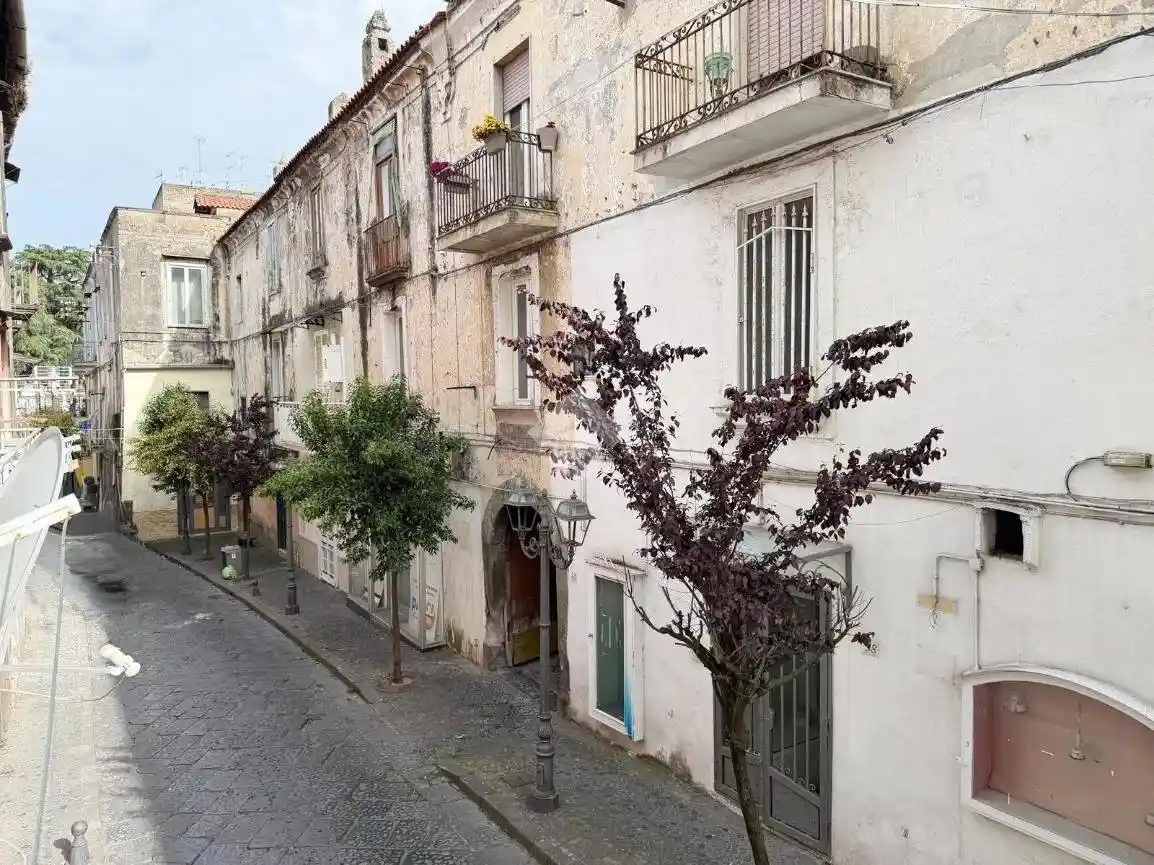 Appartamento in vendita a Somma Vesuviana