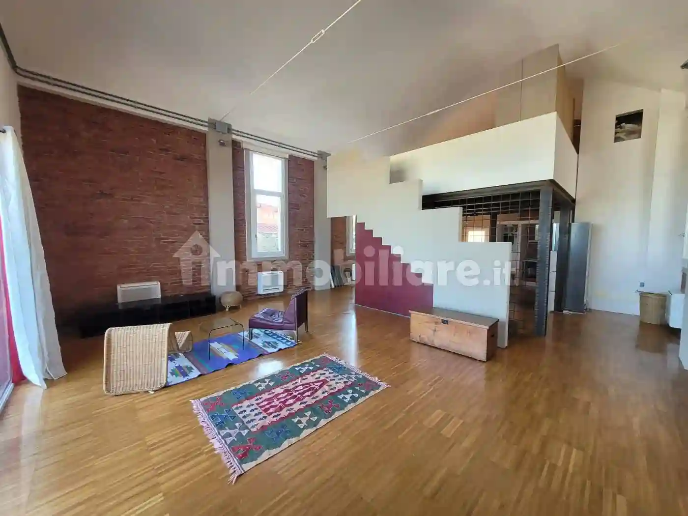 Loft - foto 3