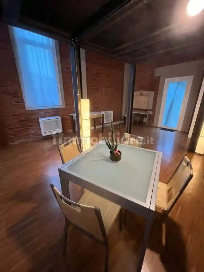 Loft - foto 4