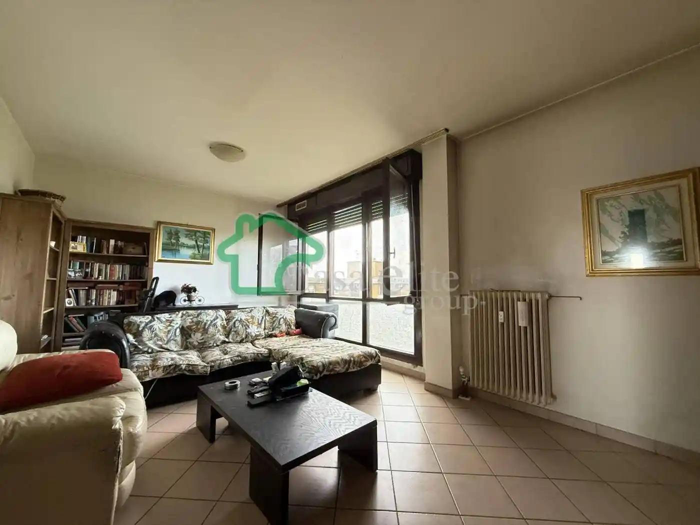 Appartamento in vendita a Lodi
