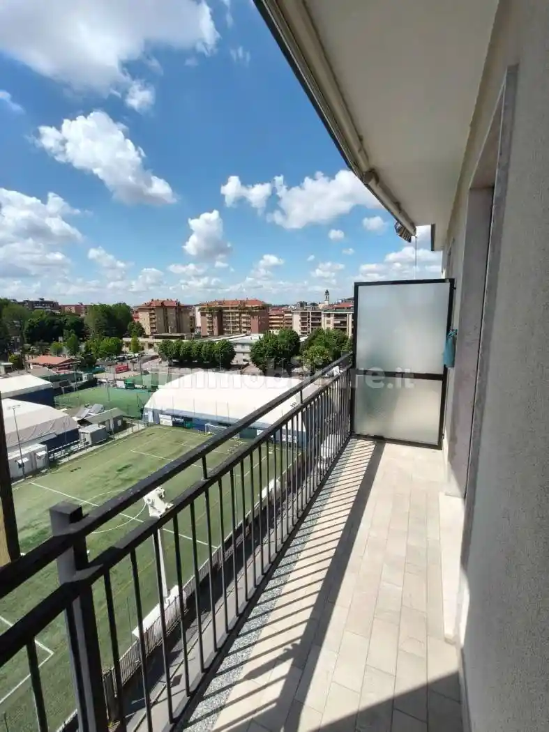Appartamento in vendita a Corsico