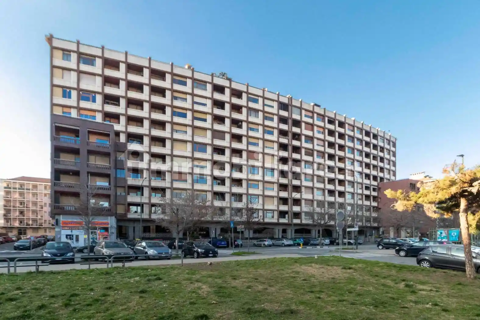 Appartamento in affitto a Torino