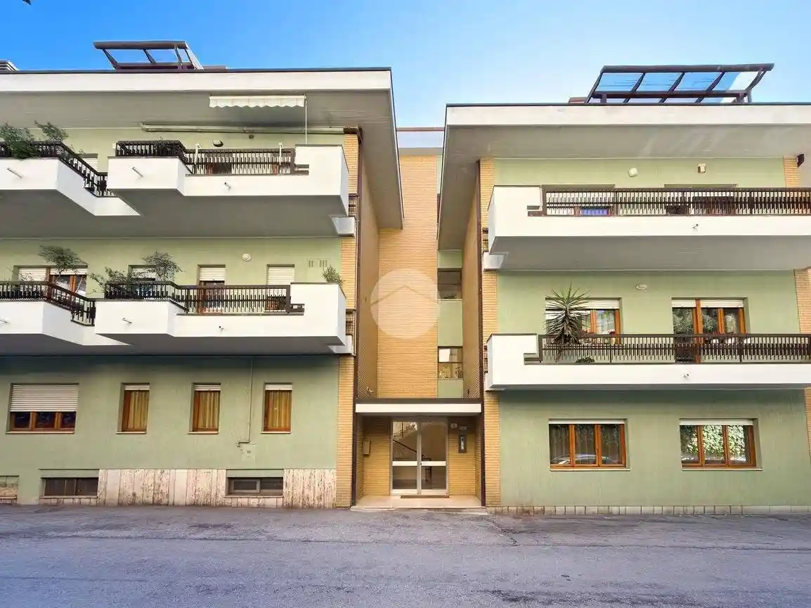 Appartamento in vendita a Teramo