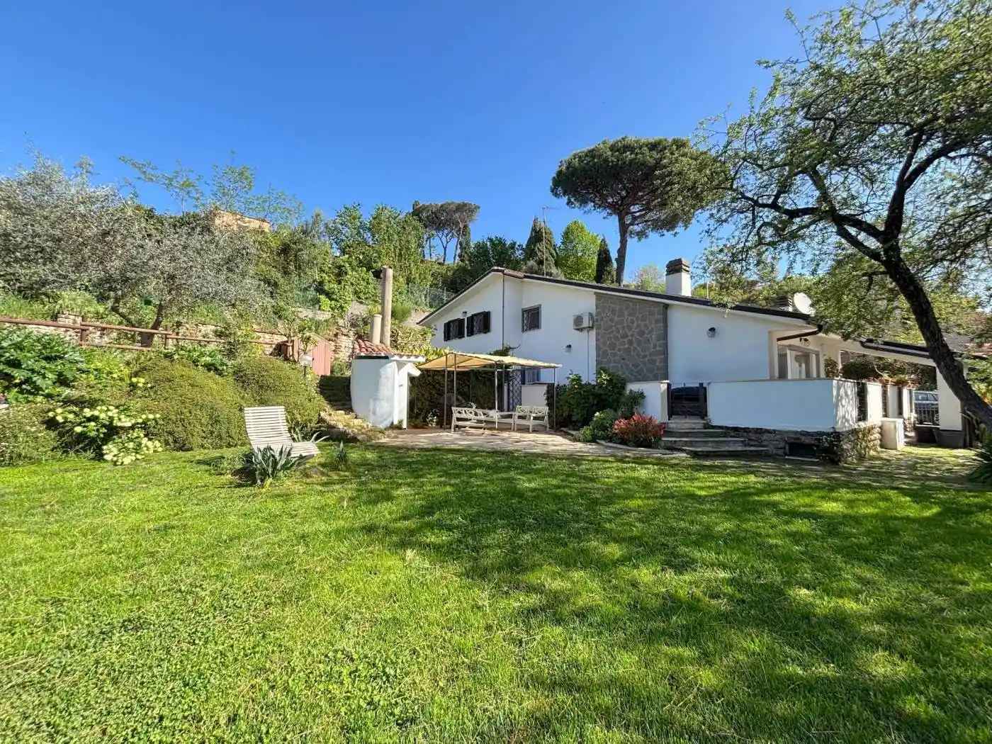 Villa in vendita a Velletri