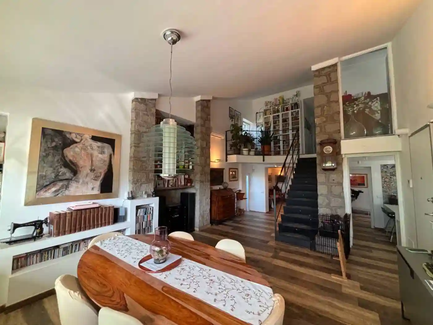 Villa - foto 5