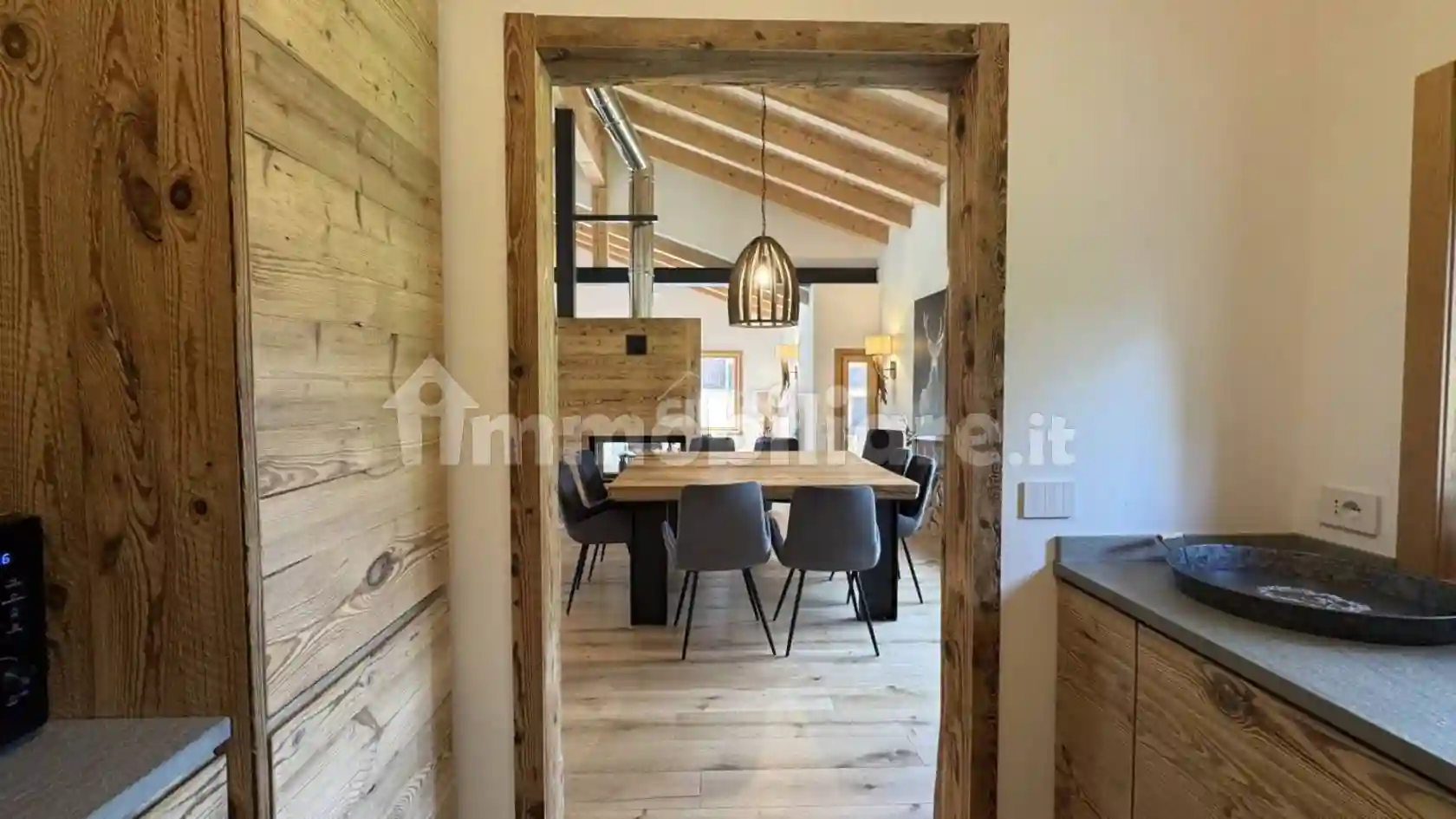 Villa - foto 5