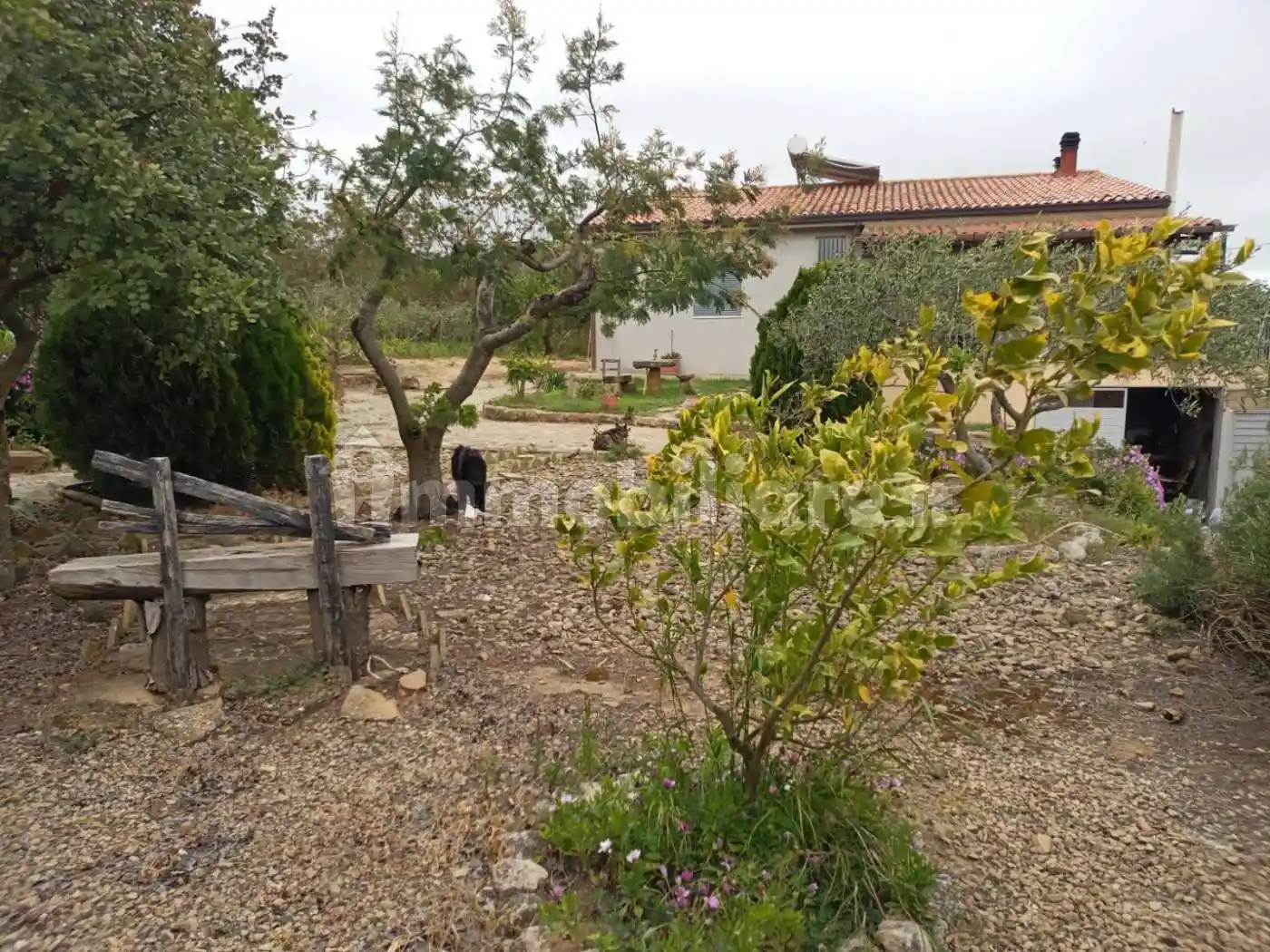 Villa in vendita a Aidone