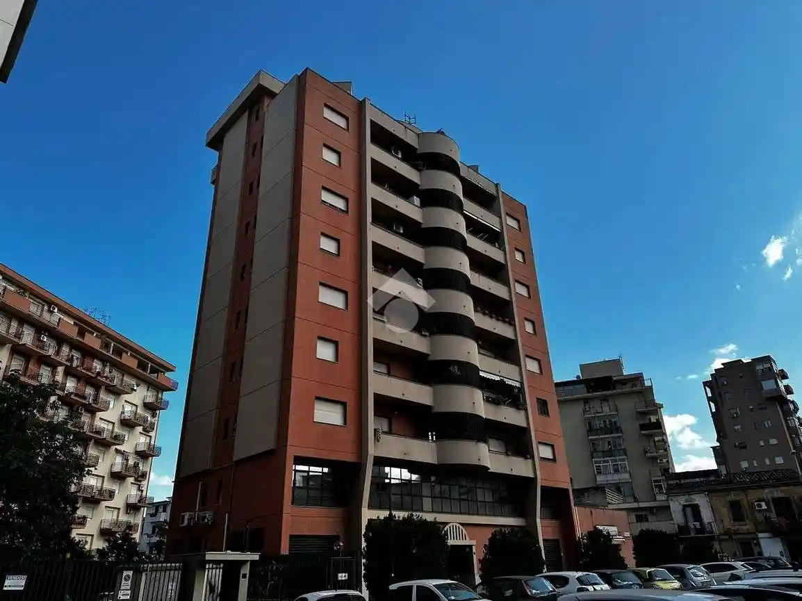 Appartamento in vendita a Palermo