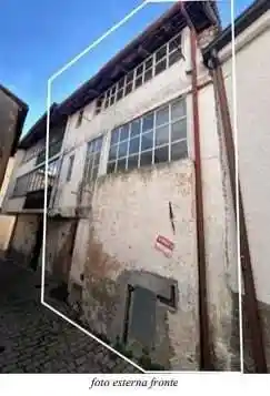 Casa indipendente in vendita a Ballabio