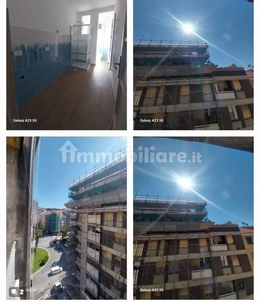 Appartamento in vendita a Savona