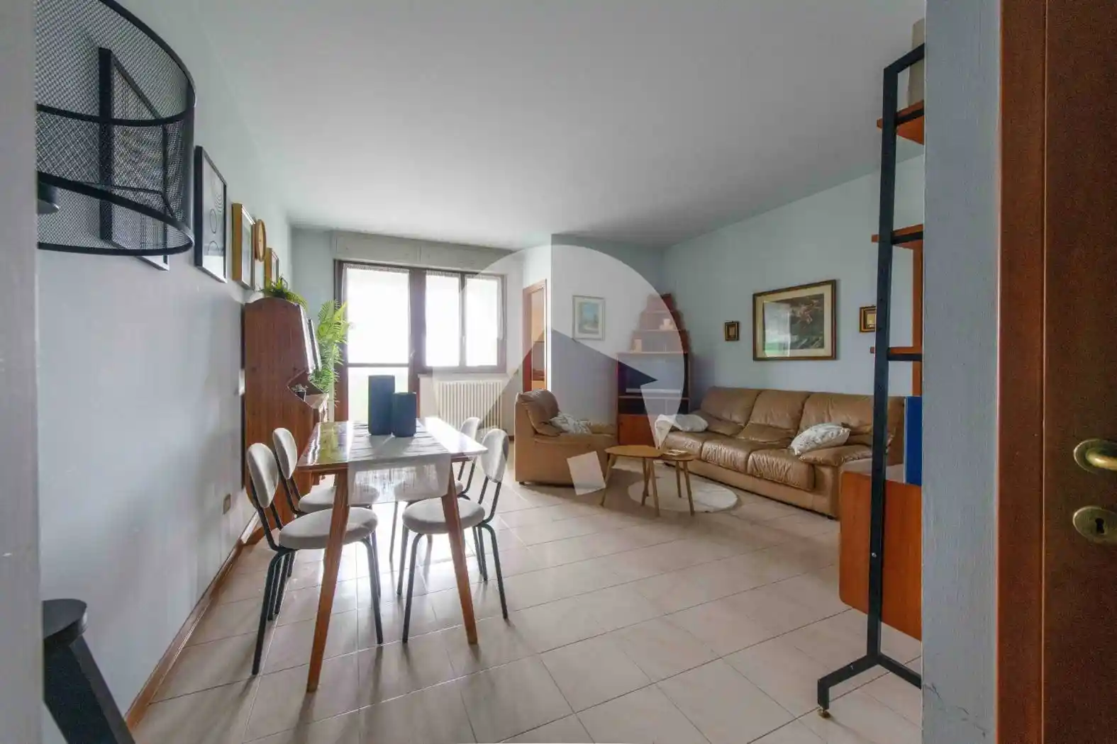 Appartamento in vendita a Reggio Emilia