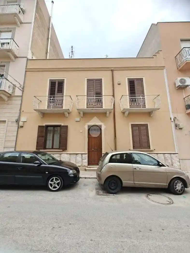 Casa indipendente in vendita a Erice