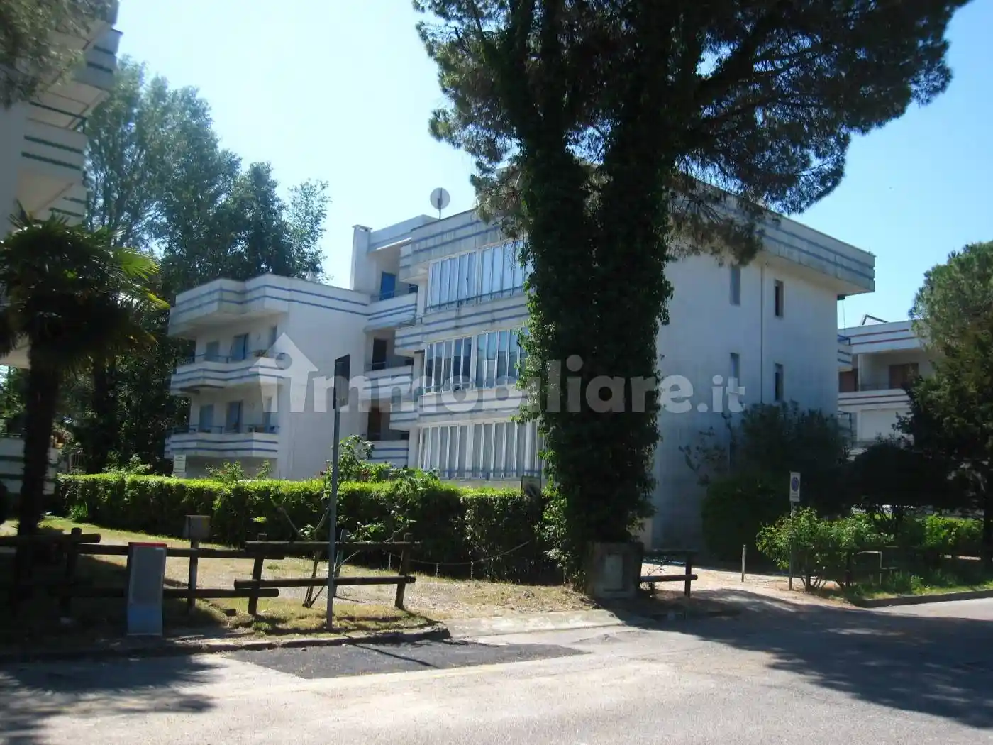 Appartamento in vendita a Grado