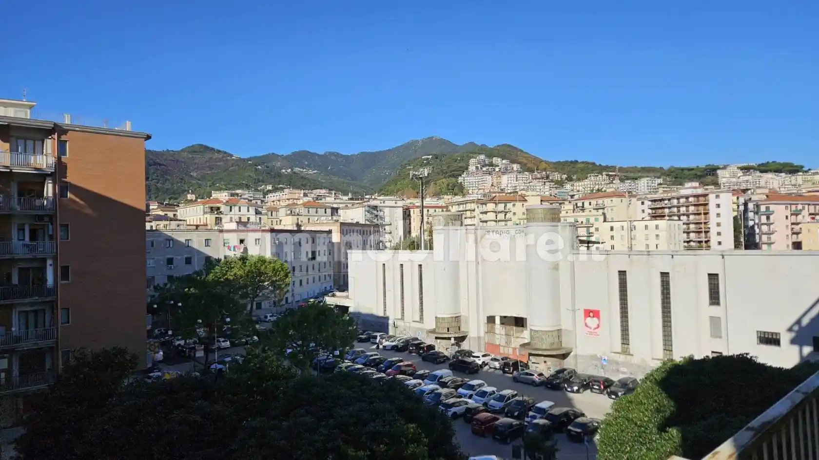 Appartamento in vendita a Salerno