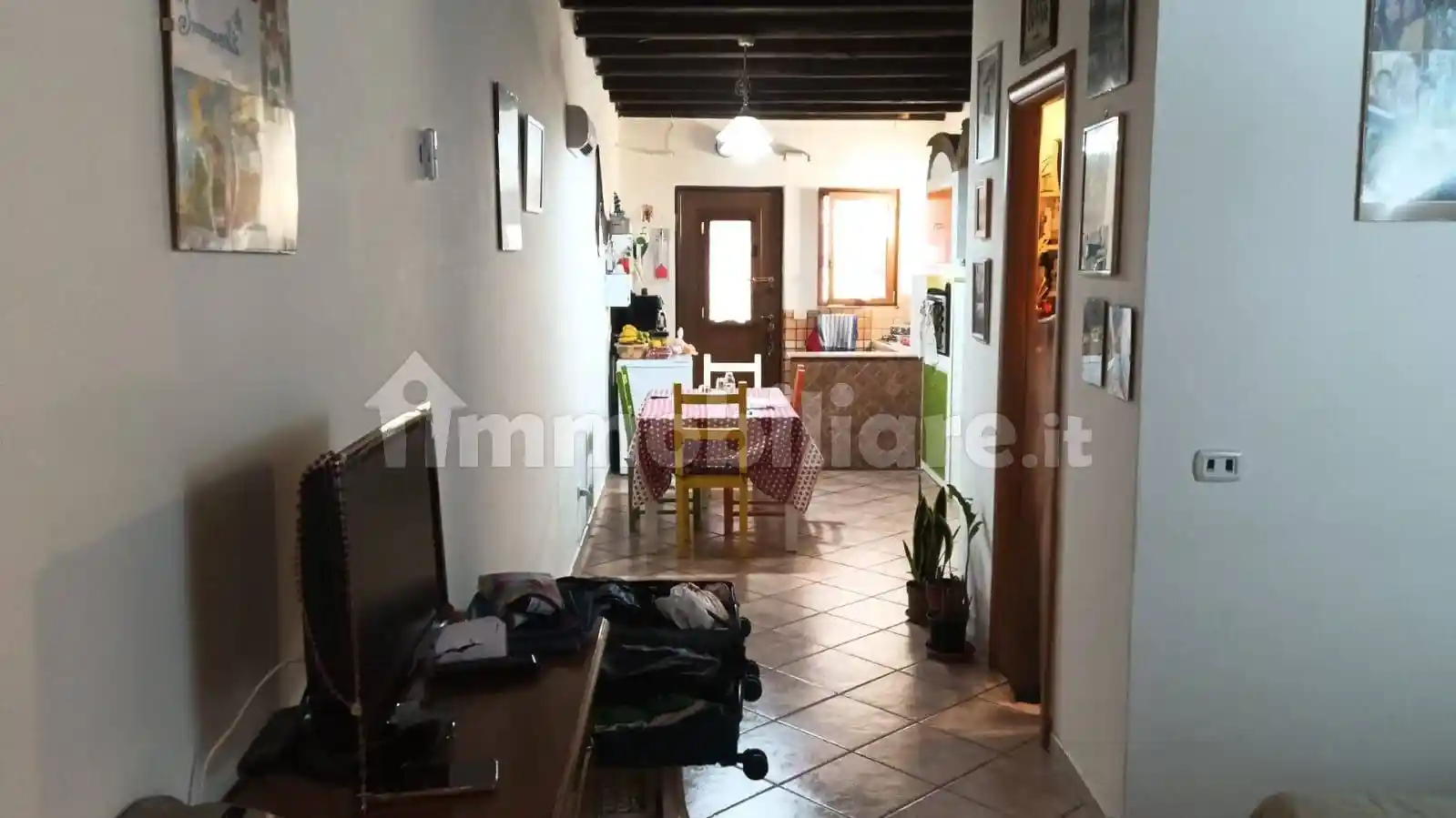 Appartamento in vendita a Marino