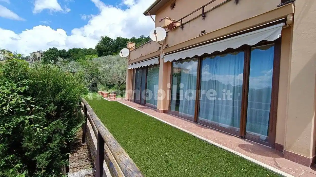 Appartamento in vendita a Picinisco
