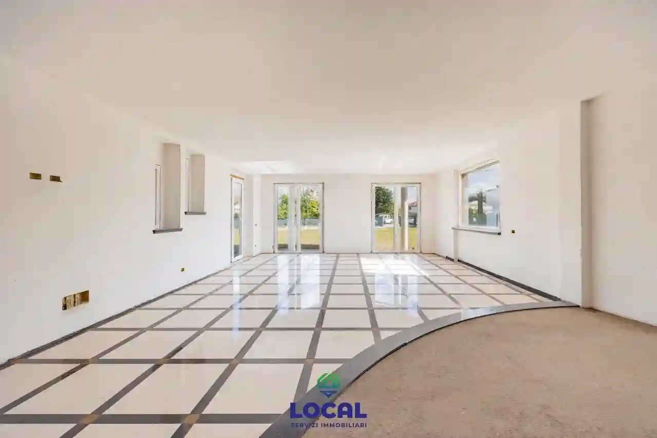 Villa - foto 5