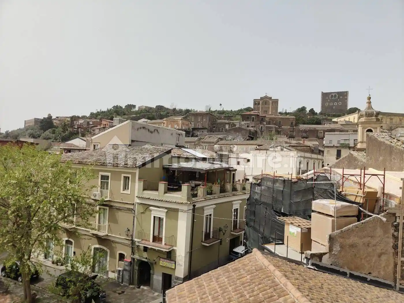 Appartamento in vendita a Paternò