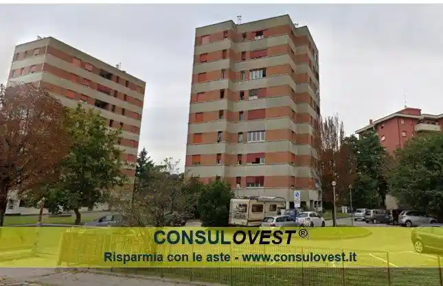 Appartamento in vendita a Brugherio