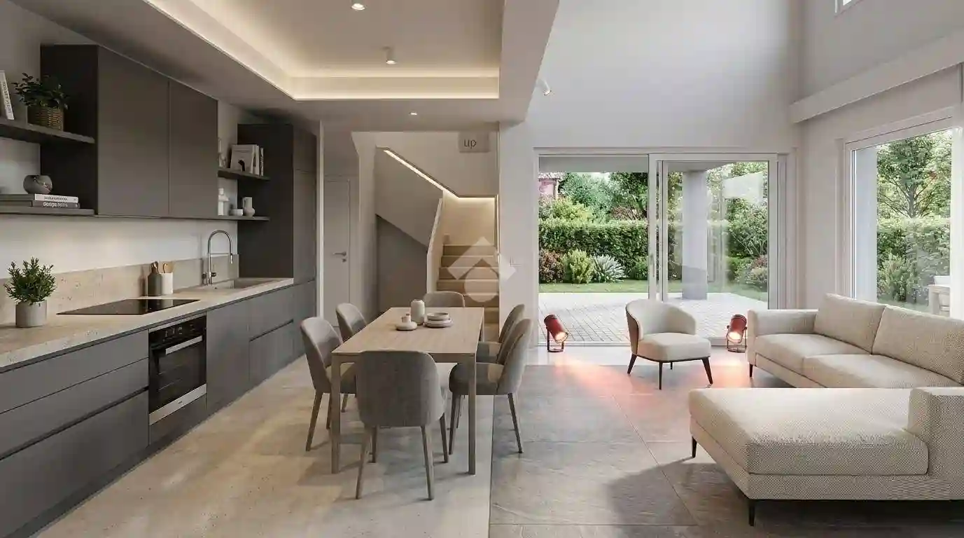 Villa - foto 3