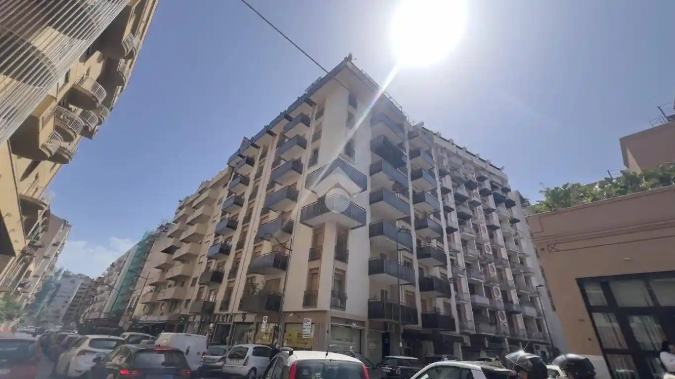 Appartamento in affitto a Palermo