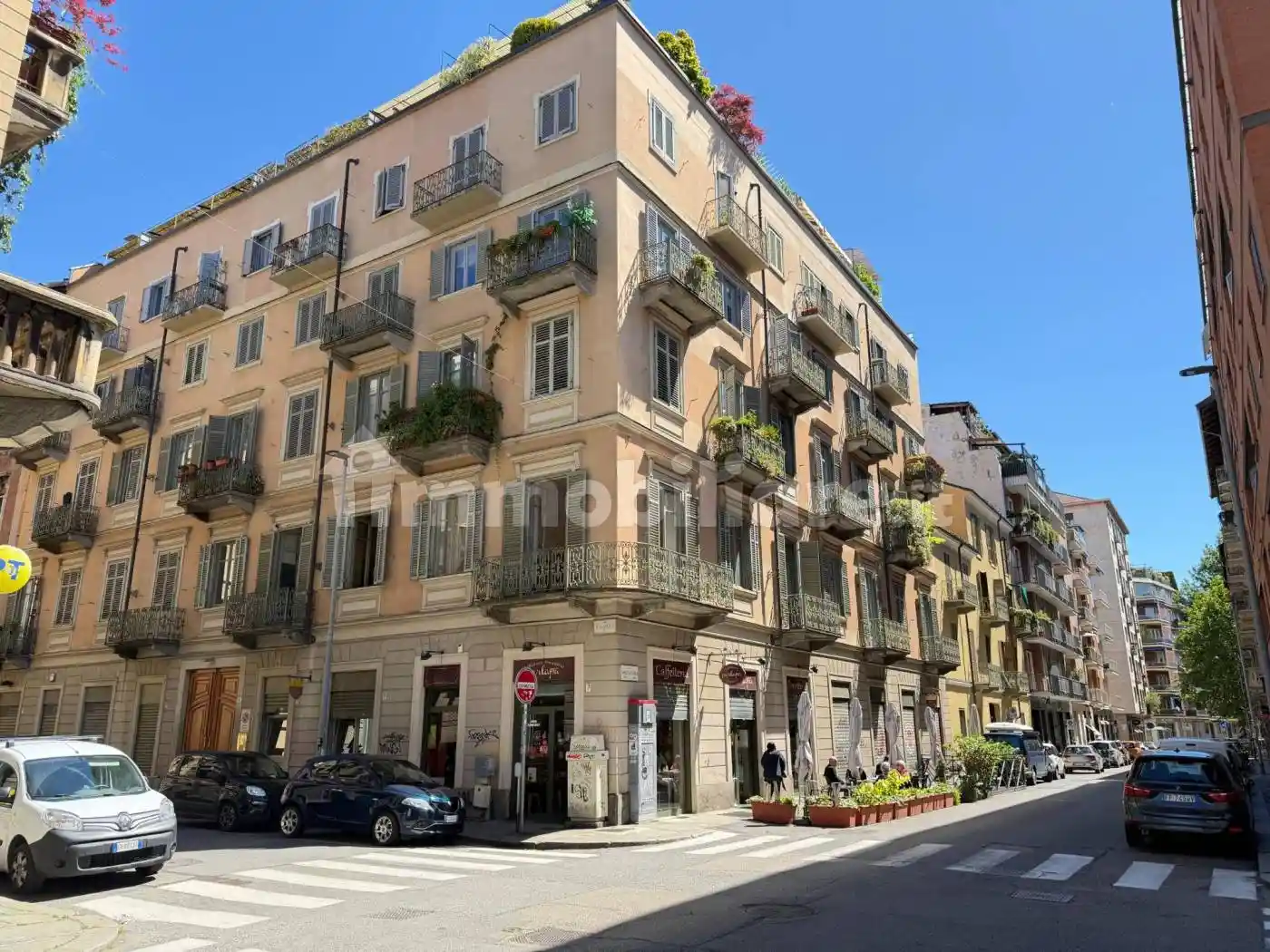 Appartamento in vendita a Torino