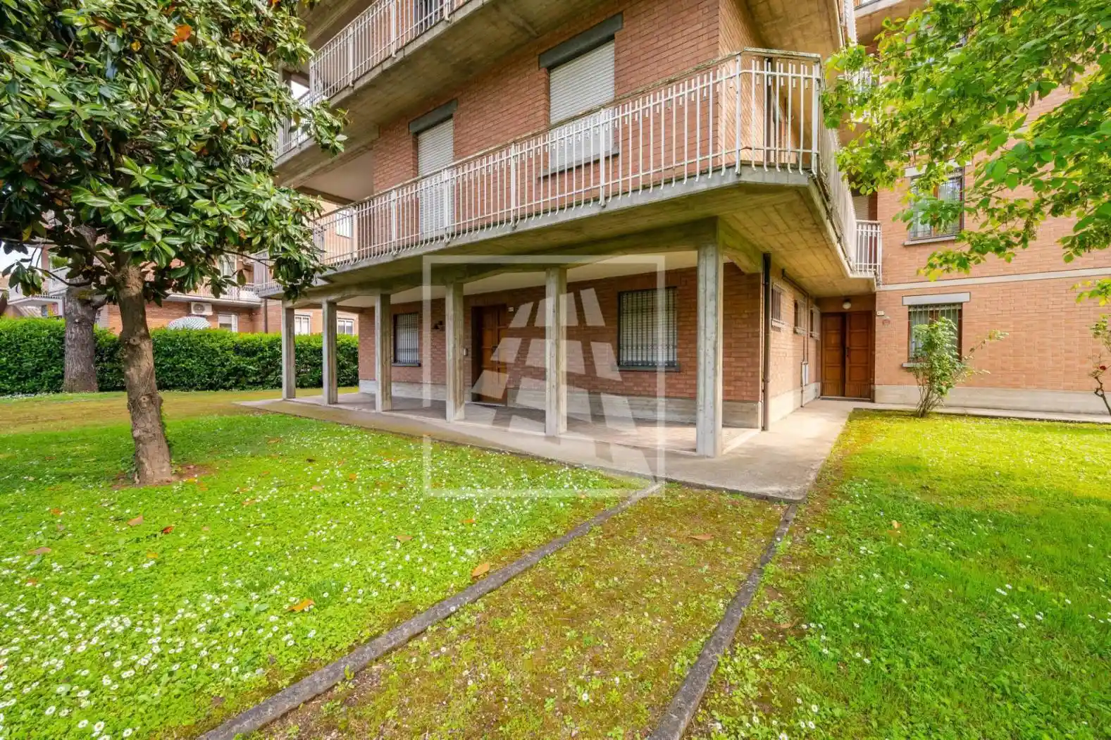 Villa in vendita a Reggio Emilia