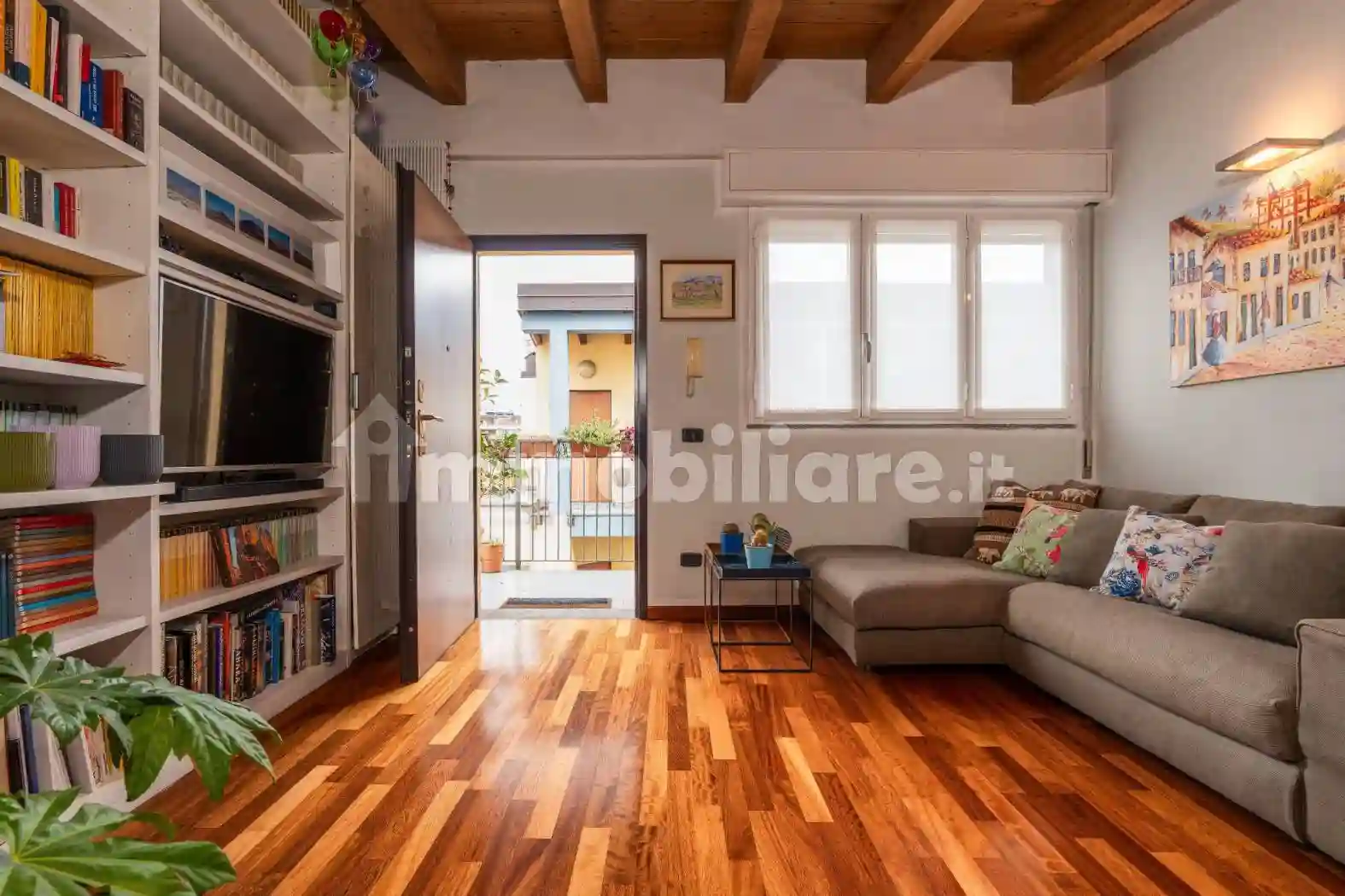 Attico - Mansarda - foto 2