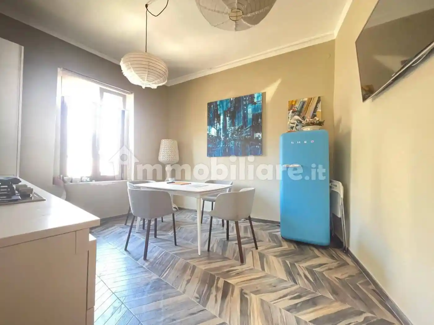 Appartamento in vendita a Benevento