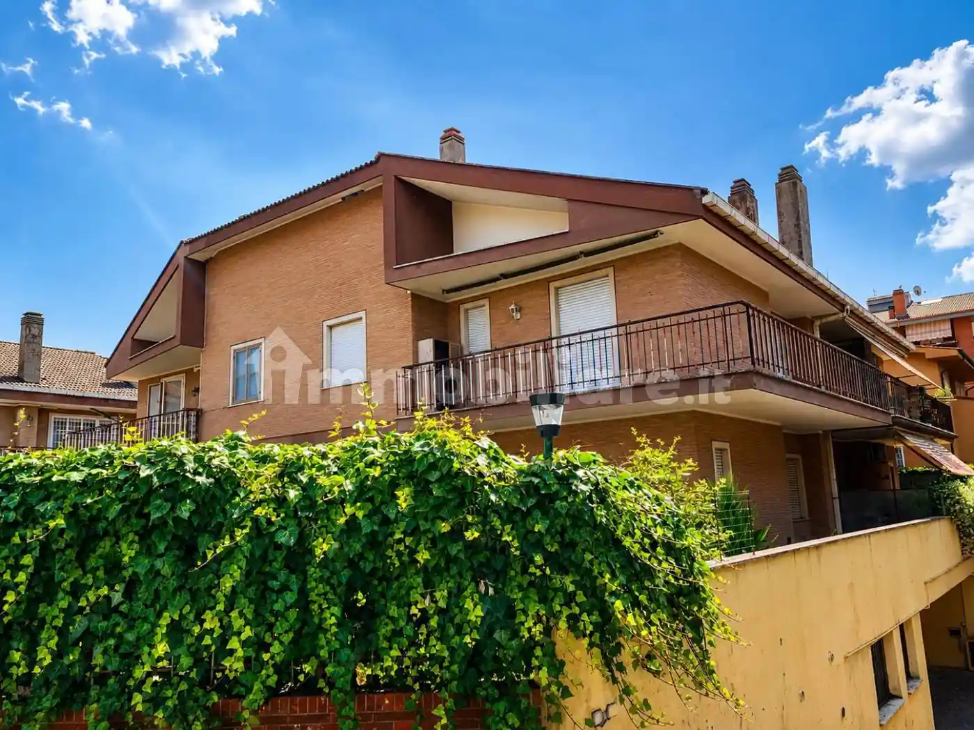 Villa in vendita a Roma